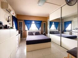 Blk 306 Canberra Road (Sembawang), HDB 5 Rooms #539843301